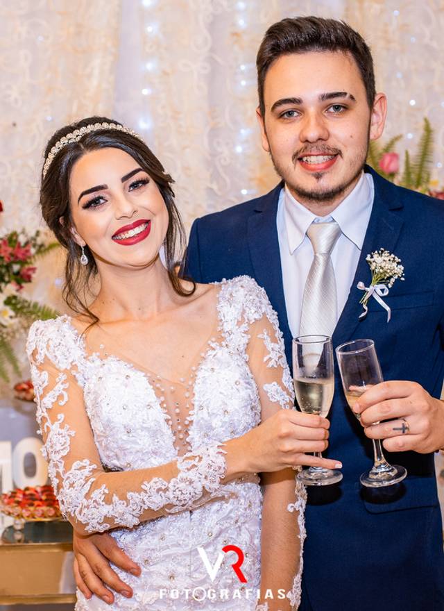 Casamento de Casamento Luis e Simonia