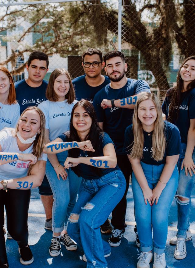 Formatura de Formatura