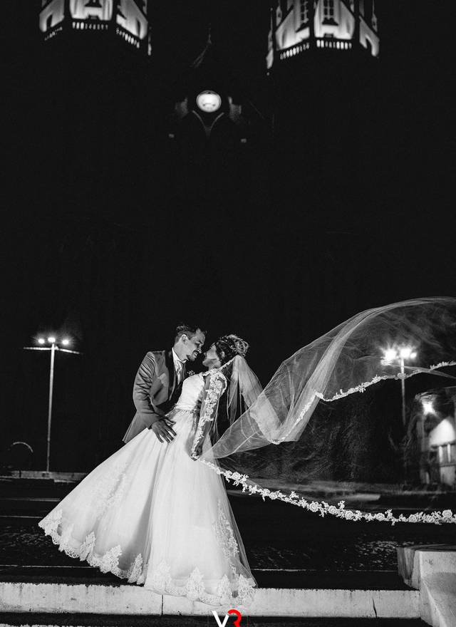 Casamento de Casamento- Thais e Rafael