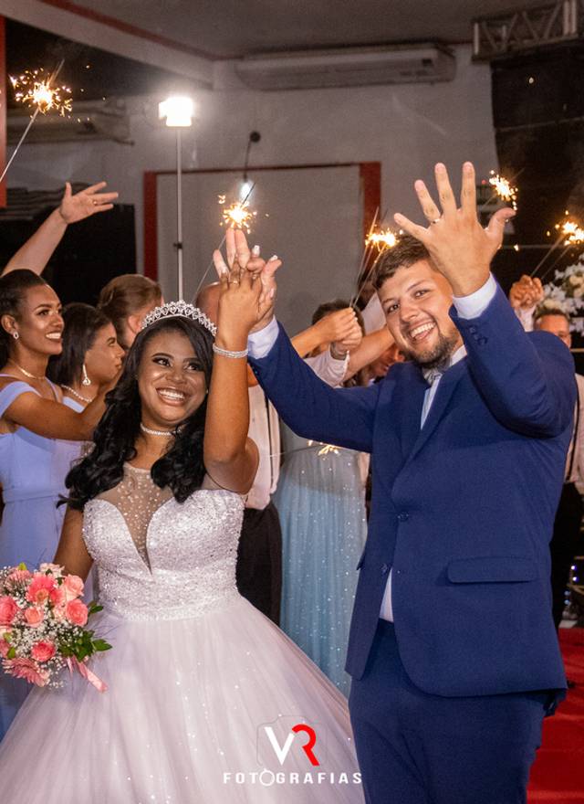 Casamento de Casamento Gusatavo e Maira