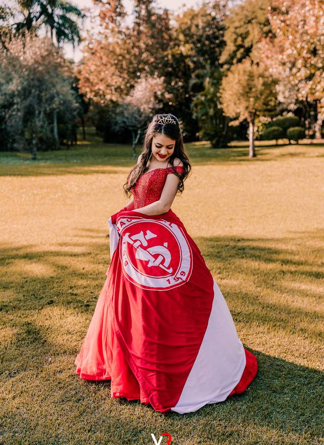 Pré 15 anos de ENSAIO DE 15 ANOS- NYDIANI PASTORINI