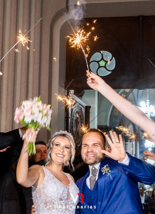 Casamento de CASAMENTO DE JONAS E BEATRIZ