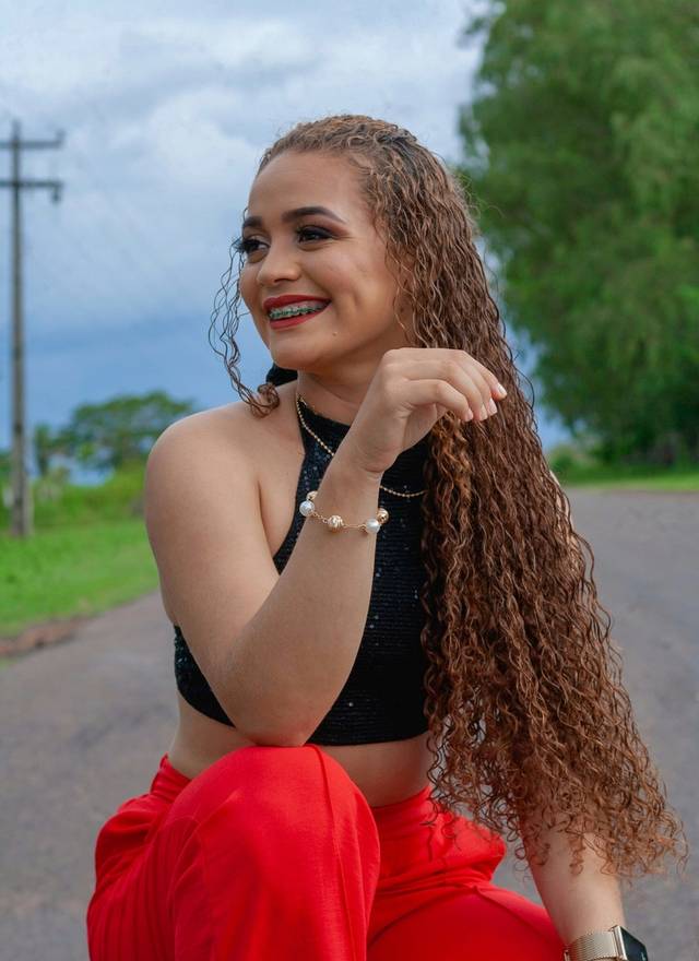 17 ANOS  de Raisa Silva