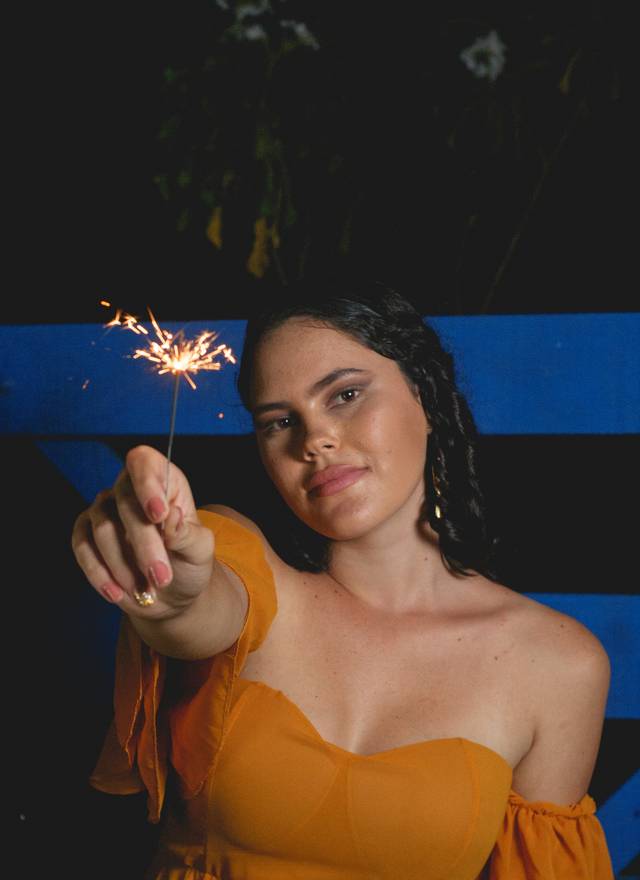 17 ANOS  de Evelin kauane