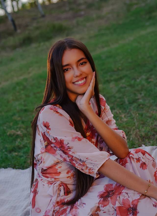 18 ANOS  de Daniele Silva 