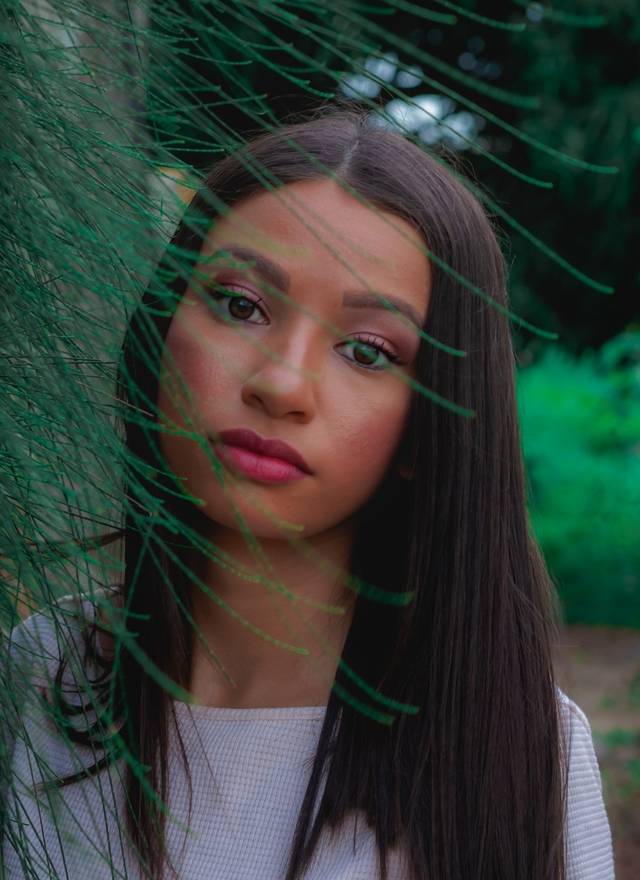 FEMININO  de Carol Brito 