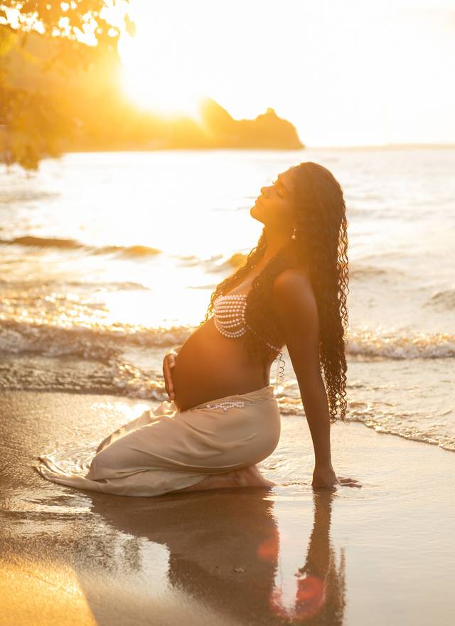 MONSUABA - PONTA LESTE de Gestante Externo — Região Próxima Ponta Leste | Monsuaba | Petrobrás