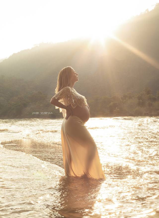 CAMORIM de Gestante Externo — Verolme | Camorim