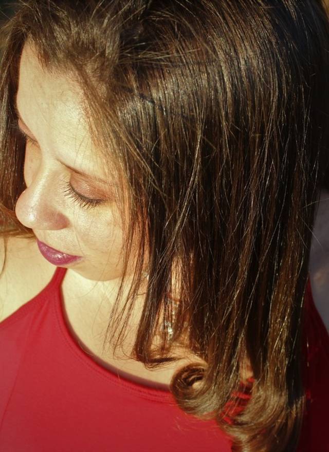 Gestante de Andréia Gestante