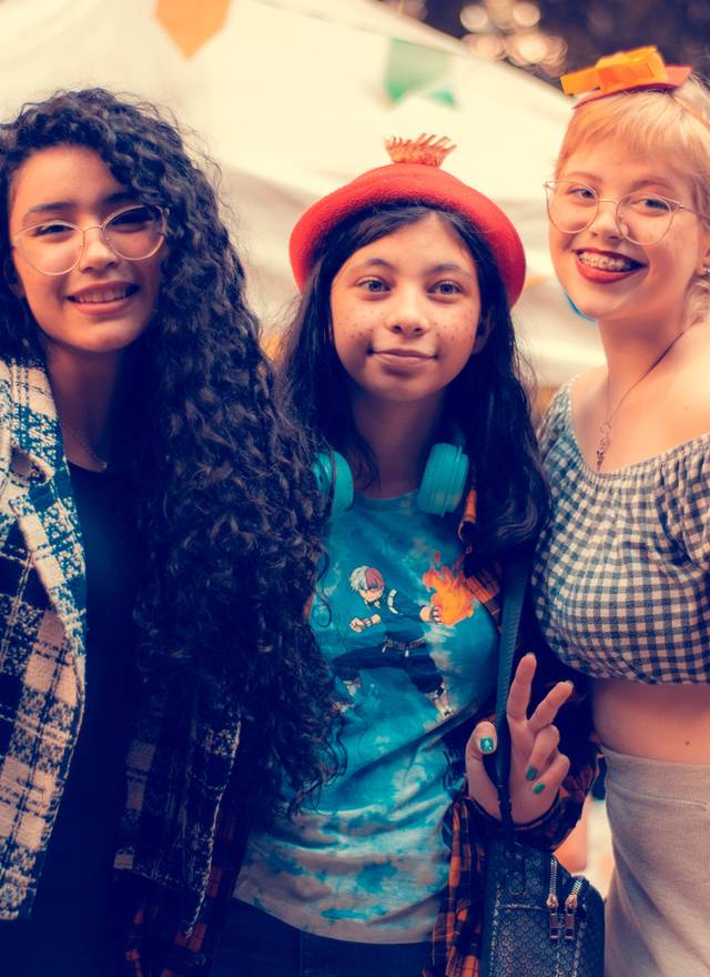 Corporativo de Festa Junina - Senac São Miguel