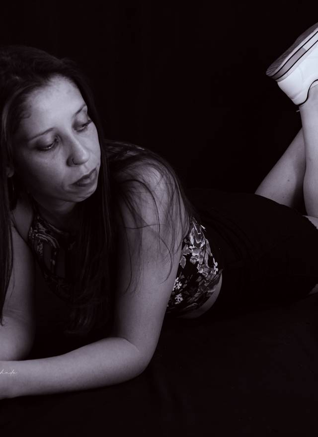 Ensaios de Andreia Estudio