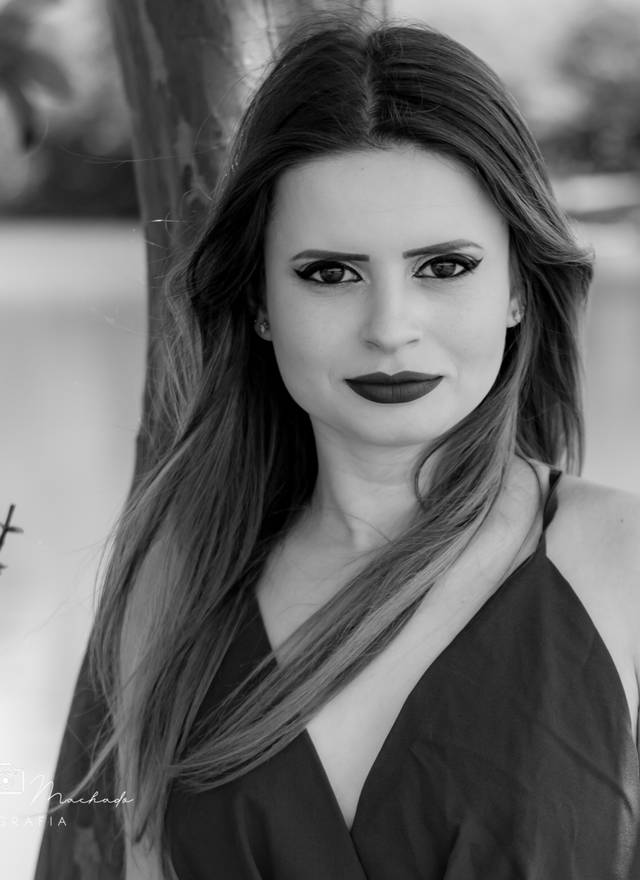 Ensaios de Jéssica Alves