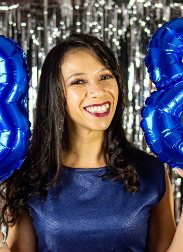 B-Day de B-Day Adriana