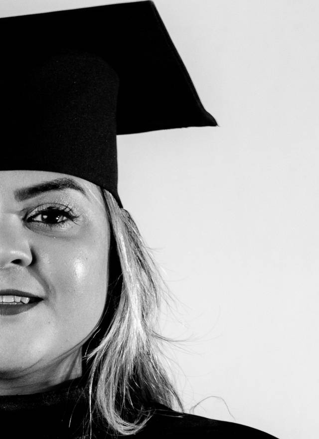 Formatura de Formatura Karen