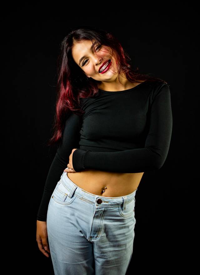 Ensaios de Maria Eduarda