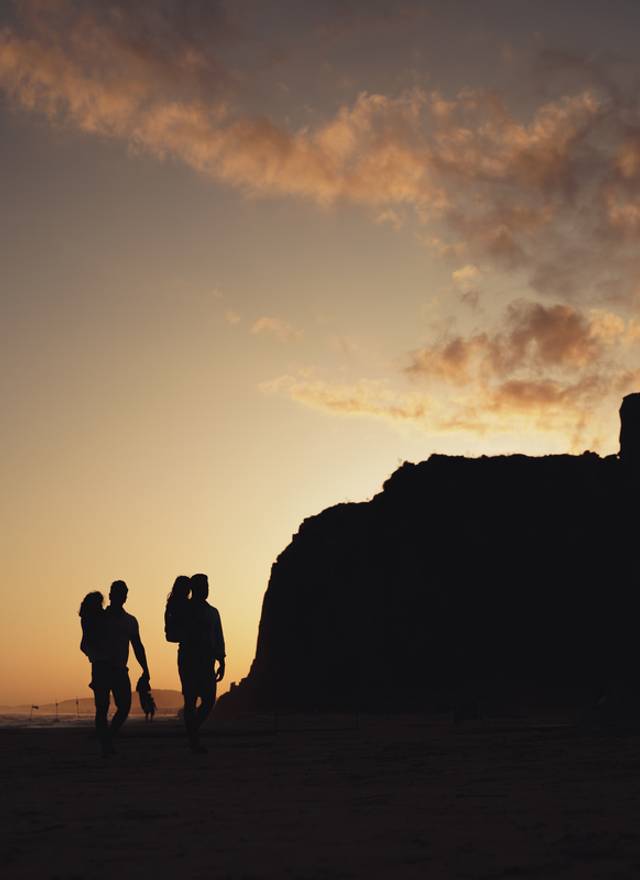 Ensaio de Família de Família Kras Azambuja