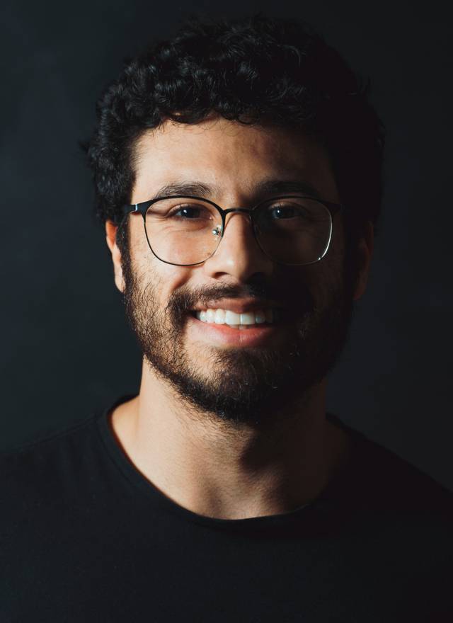 Ensaio Empresarial de Juan Maciel