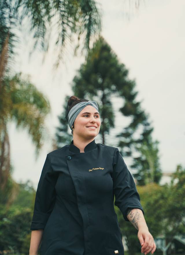 Formaturas de Ensaio Mariana Borges