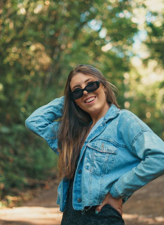 15 anos de Mariana Batista