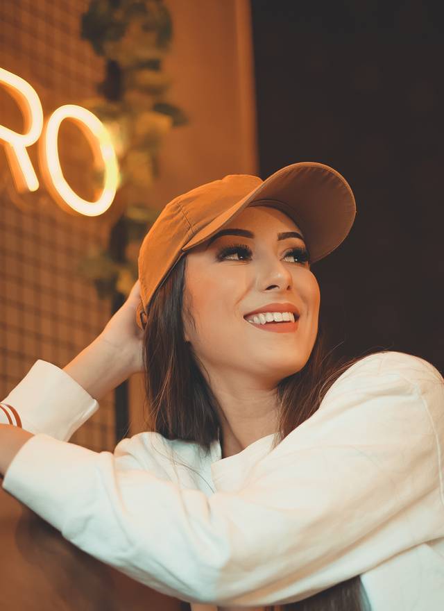 Ensaio Feminino de Thauany Rodrigues