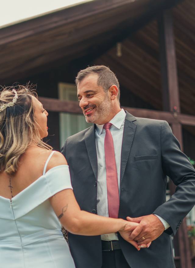 Casamentos de Greice & Pablo