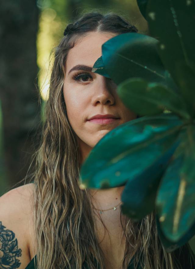 Ensaio Feminino de Rafaela Cifuentes