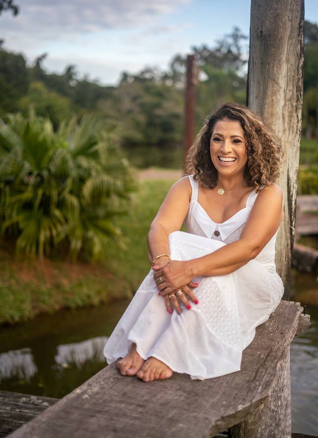 Ensaio Feminino de Marta Alves