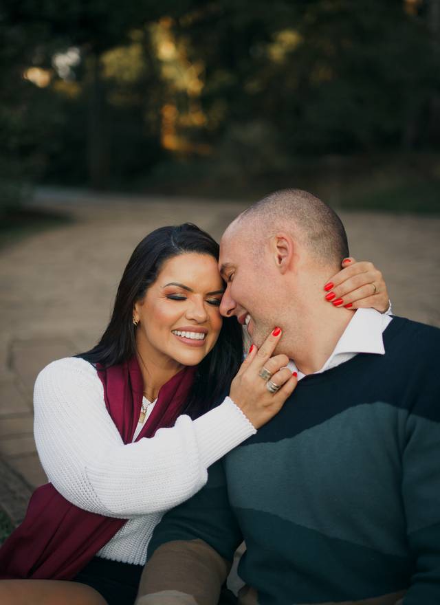 Casamentos de Pré-Wedding - Gabriela & Arthur