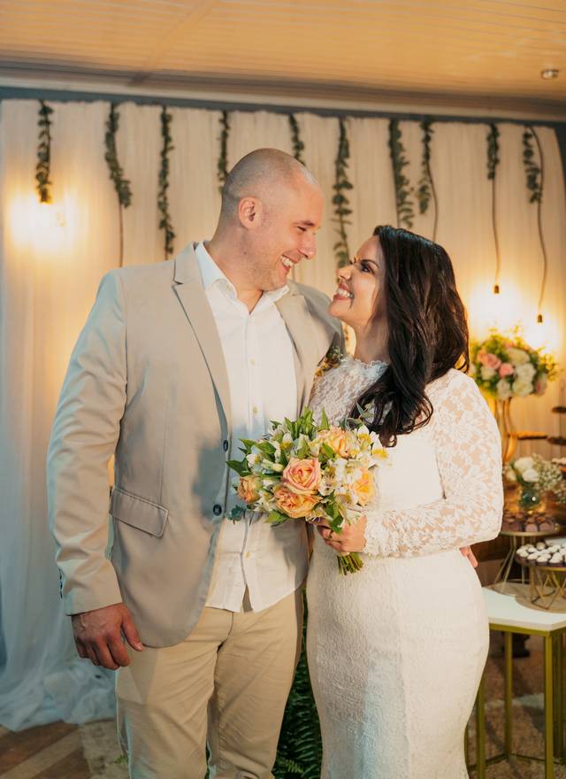 Casamentos de Gabriela & Arthur