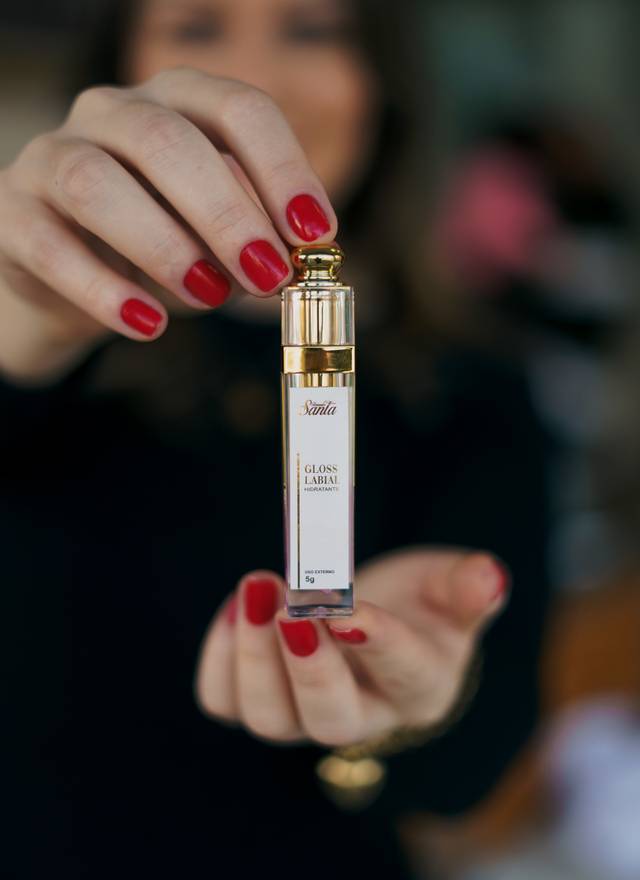 Marcas de Fórmula Santa