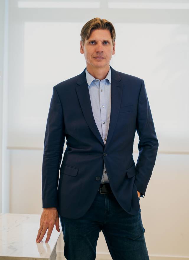 Ensaio Empresarial de Ricardo Kaempf