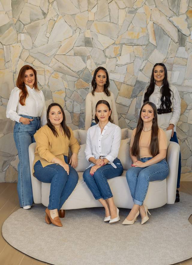 Ensaio Empresarial de Projetta