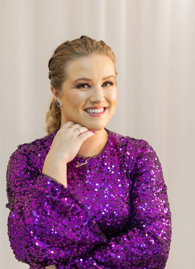 Formaturas de Laís Martins