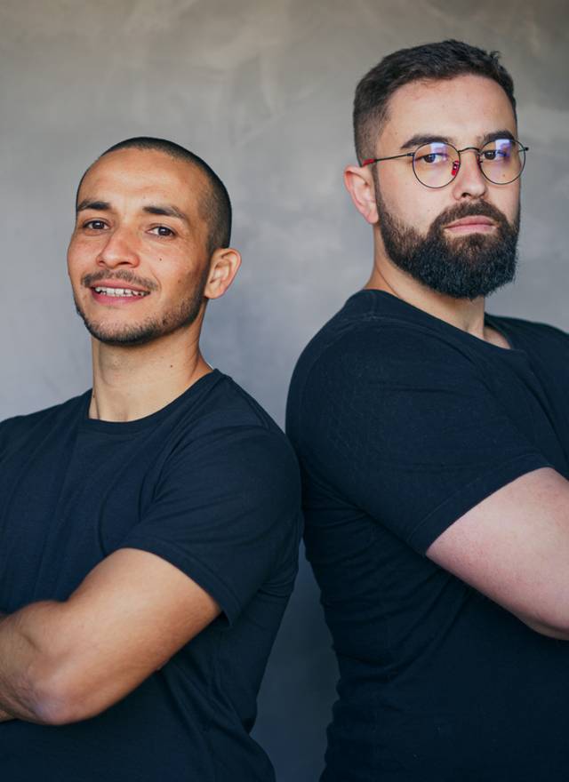 Ensaio Empresarial de Feelling