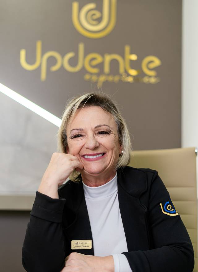 Ensaio Empresarial de Updente