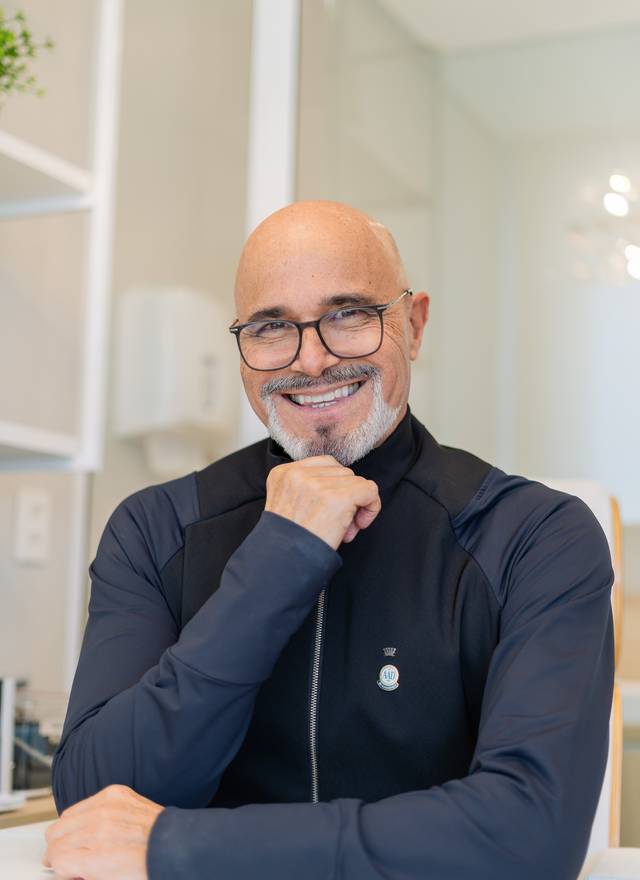 Ensaio Empresarial de APF MED