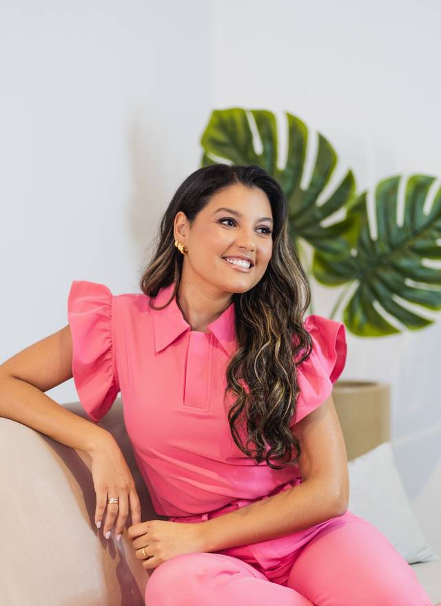 Ensaio Empresarial de Brenda Netto