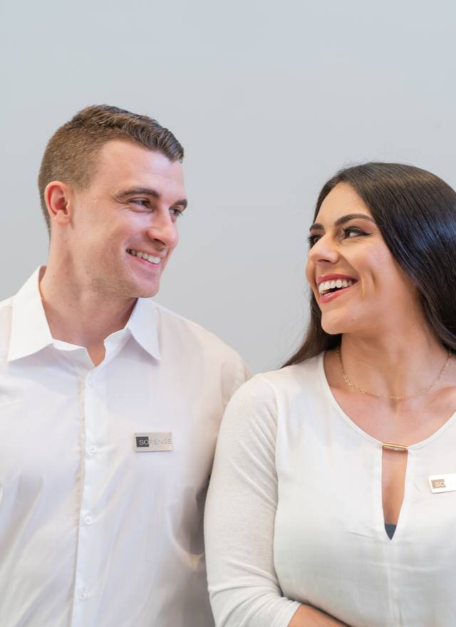 Ensaio Empresarial de SORENSE