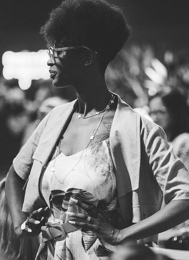 Evento Empresarial de Fashion Day