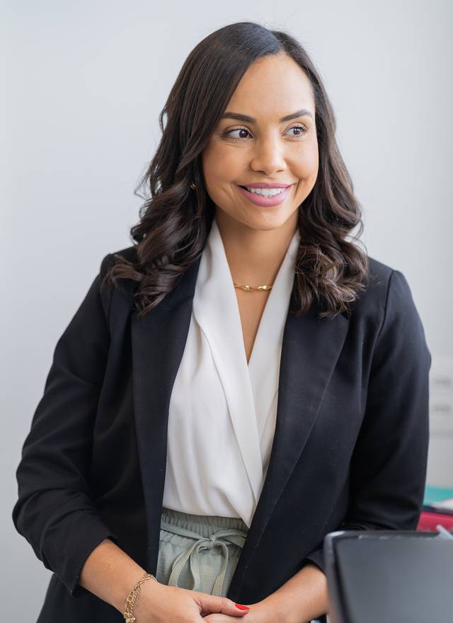 Ensaio Empresarial de Dra. Gabriela Costa