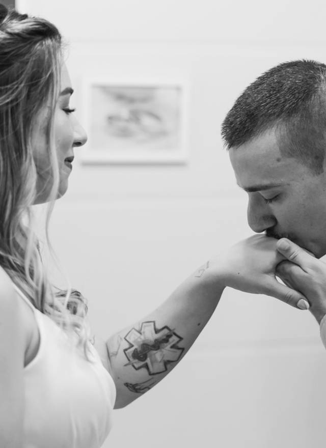 Casamentos de Tchagatha & Douglas