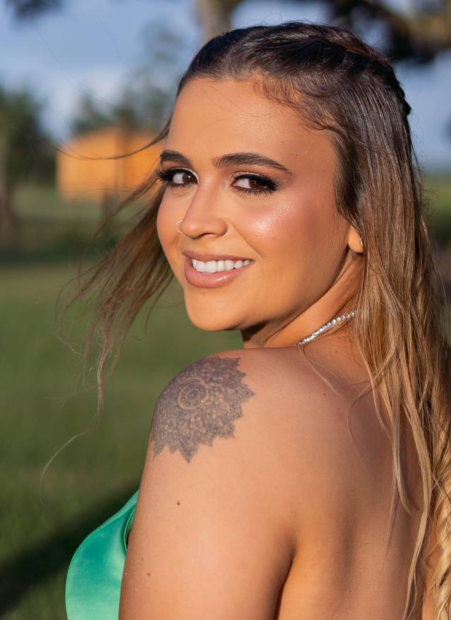 Formaturas de Diovana Machado