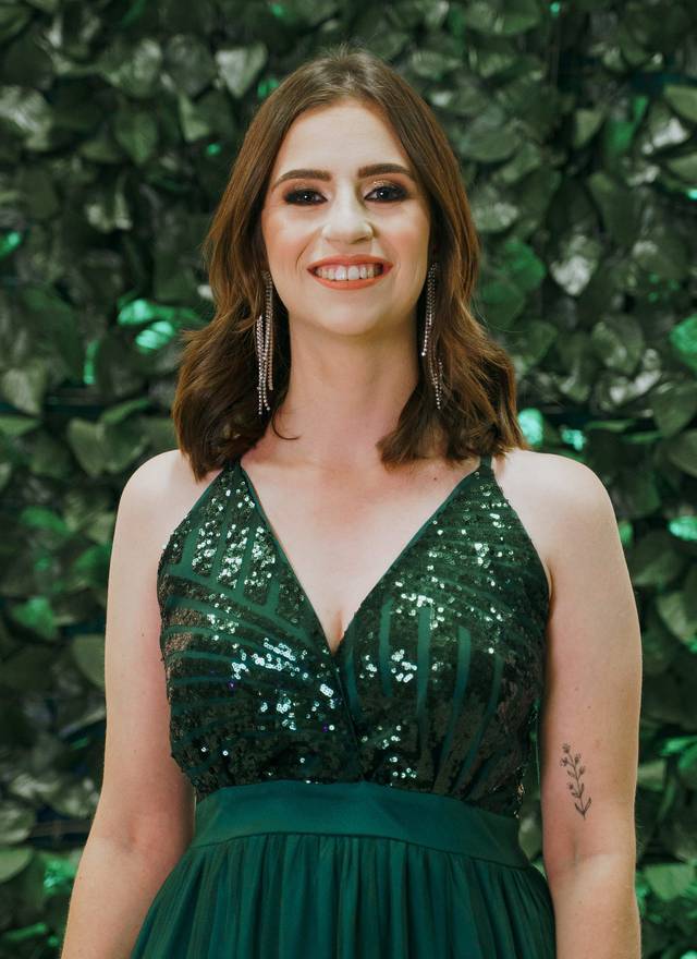 Formaturas de Laura Velasco - Festa de Formatura