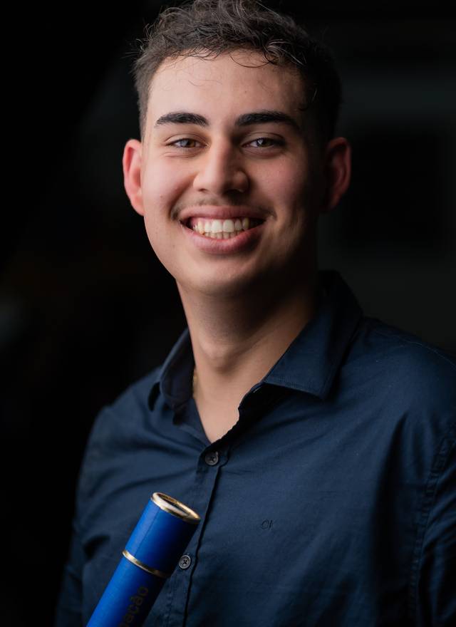 Formaturas de Alipio Neto