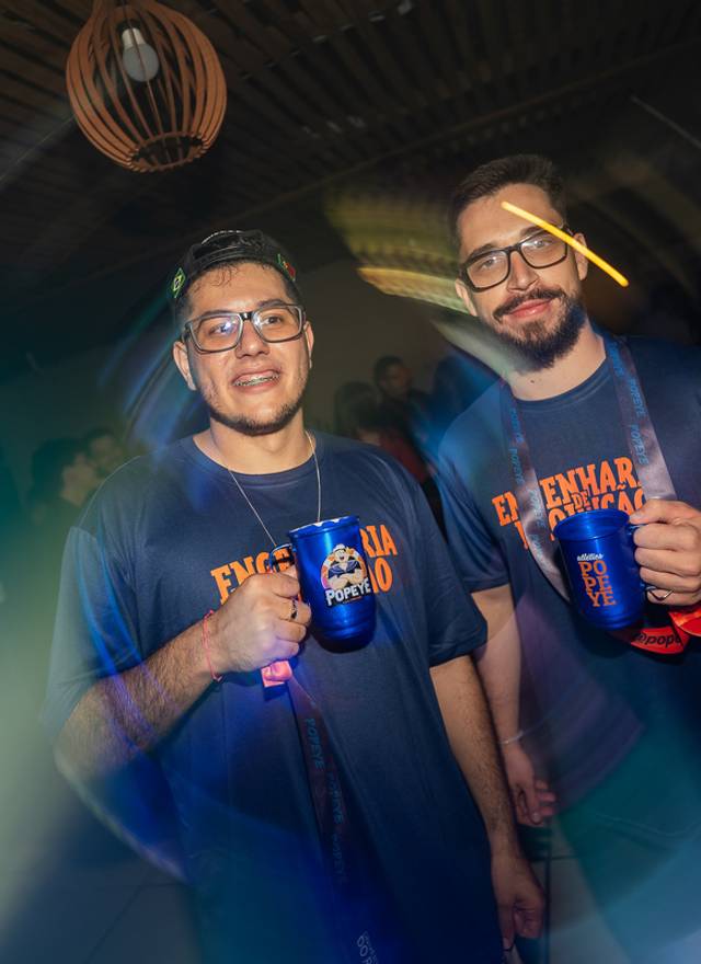 Formaturas de Taciano & Ramon