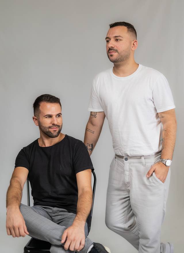 Ensaio Empresarial de Nuvem