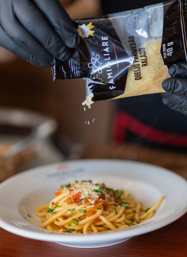 Marcas de Famigliare