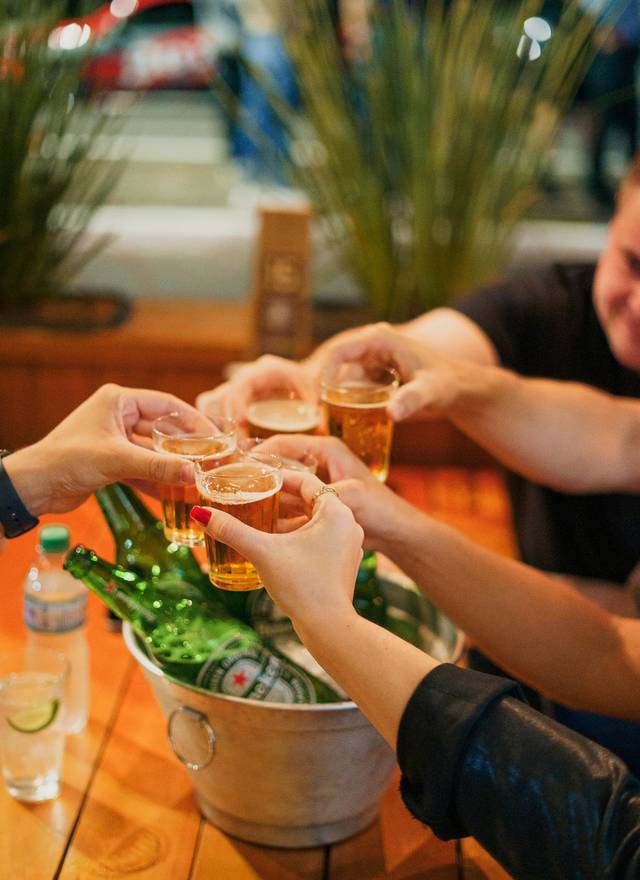 Marcas de Los Vientos