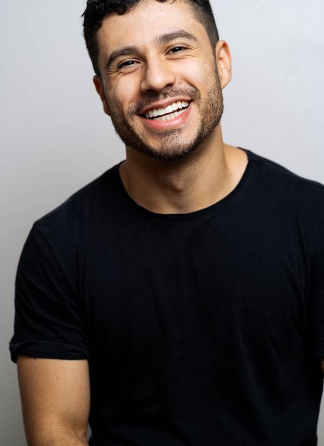 Ensaio Empresarial de Juan Maciel