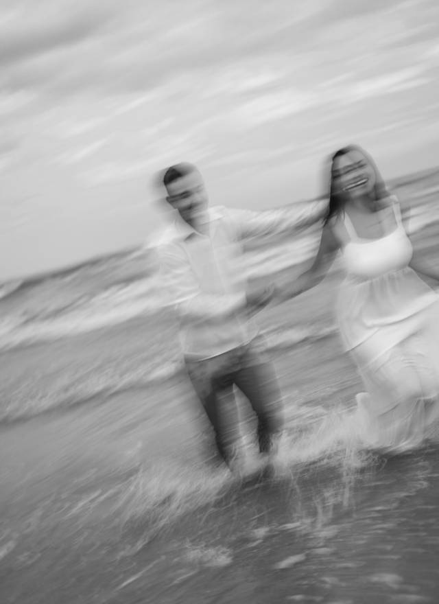 Casamentos de Pré-Wedding - Brenda & Gustavo